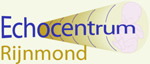 Logo Echocentrum Rijnmond